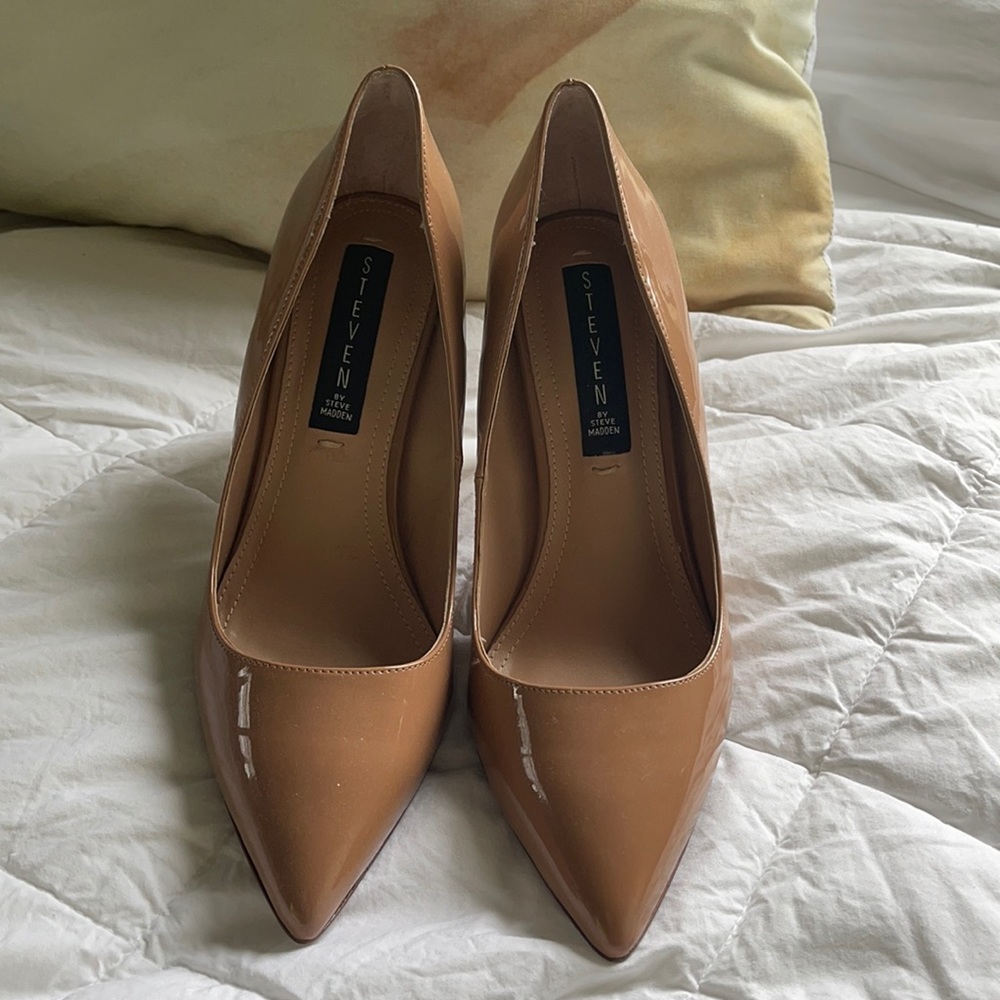 Steve Madden Heels